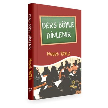 Mana Kitap Ders Böyle Dinlenir