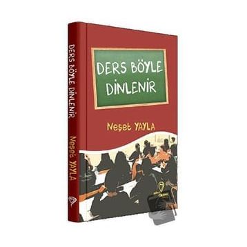 Mana Kitap Ders Böyle Dinlenir
