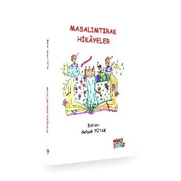 Mana Kitap Masalımtırak Hikayeler