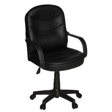 Manager Siyah Çalışma Koltuğu