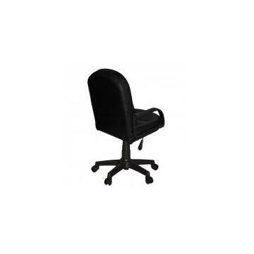 Manager Siyah Çalışma Koltuğu