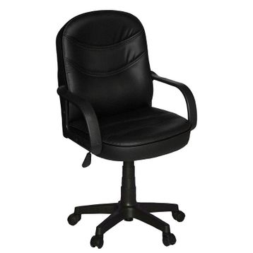 Manager Siyah Çalışma Koltuğu