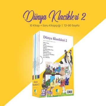 Manan Dünya Klasikleri 2