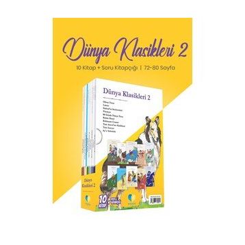 Manan Dünya Klasikleri 2