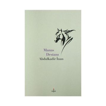 MANAS DESTANI - FATIH KORKMAZLAR