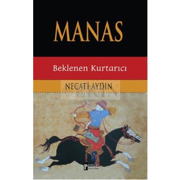 MANAS - WILHELM RADLOFF