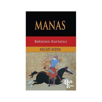 MANAS - WILHELM RADLOFF