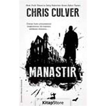 MANASTIR - CHRIS CULVER