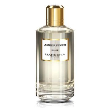 Mancera Amber Fever EDP 120 ml Parfüm