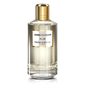 Mancera Amber Fever EDP 120 ml Parfüm