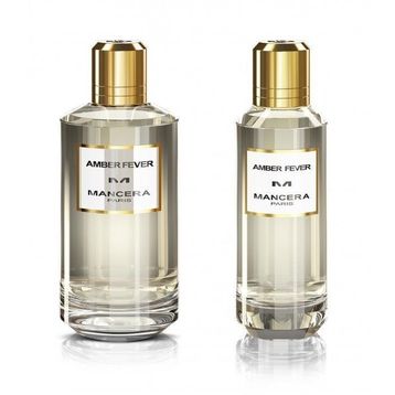 Mancera Amber Fever EDP 120 ml Parfüm