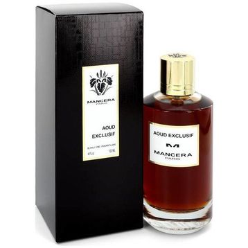 Mancera Aoud Exclusif EDP 120 ml Unisex Parfüm
