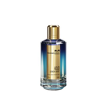 Mancera Aoud Lemon Mint EDP 120 ml Erkek Parfüm