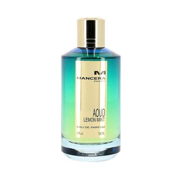 Mancera Aoud Lemon Mint EDP 120 ml Erkek Parfüm