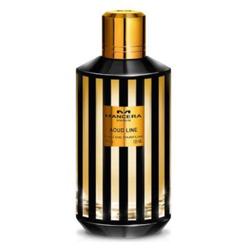 Mancera Aoud Line EDP 120 ml Parfüm