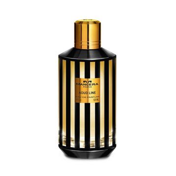 Mancera Aoud Line EDP 120 ml Parfüm