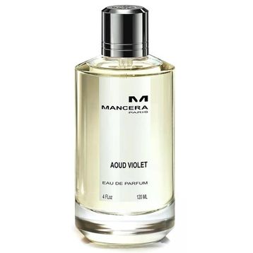 Mancera Aoud Violet EDP 120 ML Unisex Parfüm