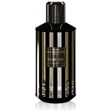 Mancera Black Line EDP 120 ml Unisex Parfüm