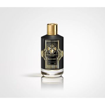 Mancera Black Noir EDP 120 ml Unisex Parfüm