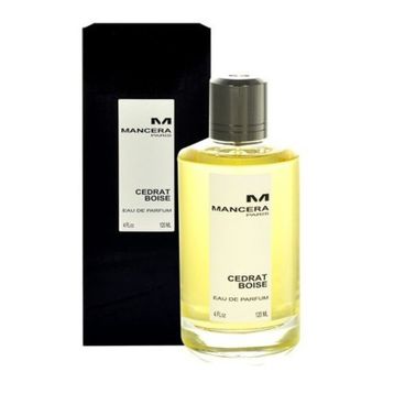 Mancera Cedrat Boıse 120 Ml EDP Unisex Parfüm