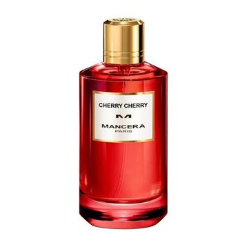 Mancera Cherry Cherry 120 ml Unisex Parfüm