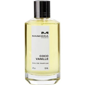 Mancera Coco Vanille EDP 120 ml Unisex Parfüm