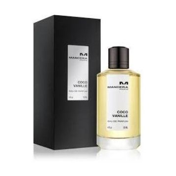 Mancera Coco Vanille EDP 120 ml Unisex Parfüm