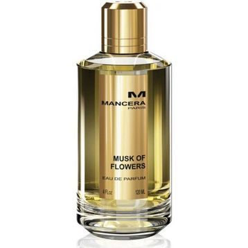 Mancera Musk Of Flowers EDP 120 ml Kadın Parfüm