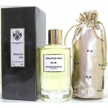 Mancera Paris Precious Oud EDP 120 ml Unisex Parfüm