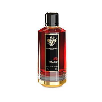 Mancera Red Tobacco EDP 120 ml Erkek Parfümü