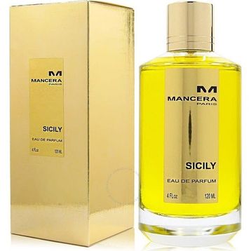Mancera Sicily EDP 120 ml Kadın Parfüm