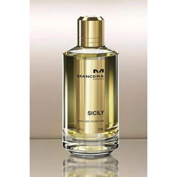 Mancera Sicily EDP 120 ml Kadın Parfüm