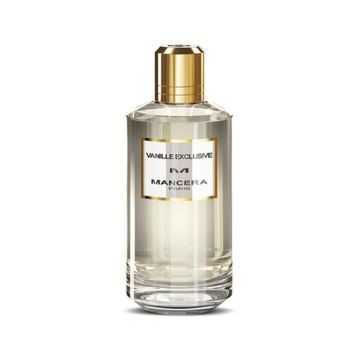 Mancera Vanille Exclusive EDP 120 ml Parfüm