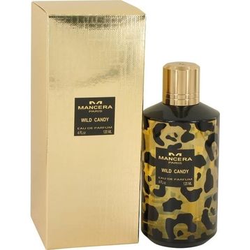 Mancera Wild Candy 120 ML EDP Unisex Parfüm