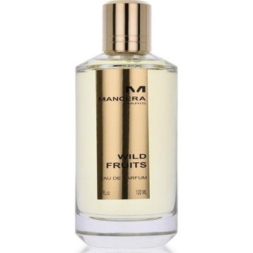 Mancera Wild Fruits EDP 120 ml Unisex Parfüm