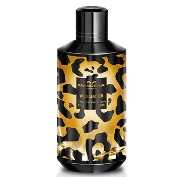 Mancera Wild Leather 120 ML EDP Unisex Parfüm