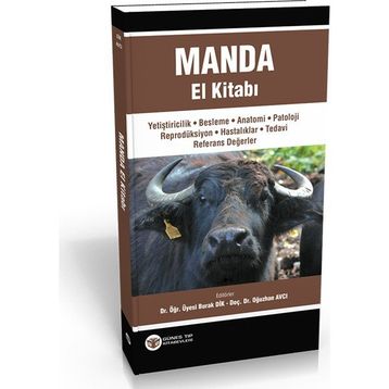 Manda El Kitabı - Kolektif