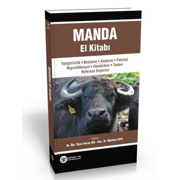Manda El Kitabı - Kolektif