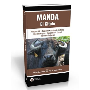 Manda El Kitabı - Kolektif