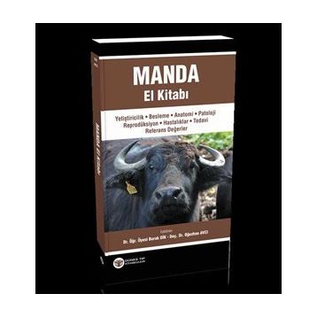 Manda El Kitabı - Kolektif