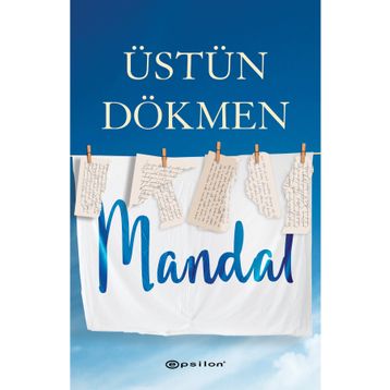 Mandal - Üstün Dökmen