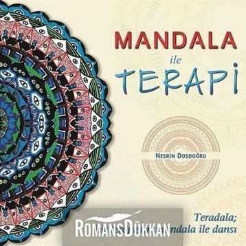 Mandala İle Terapi - Nesrin Dosdoğru