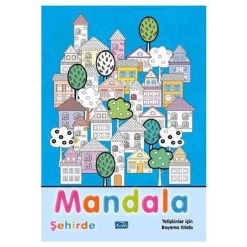 Mandala Şehirde Parıltı Yayınları