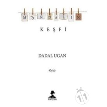 Mandalın Keşfi - Dadal Ugan