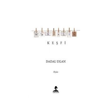 Mandalın Keşfi - Dadal Ugan