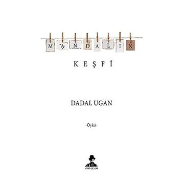 Mandalın Keşfi - Dadal Ugan
