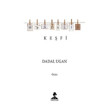Mandalın Keşfi - Dadal Ugan