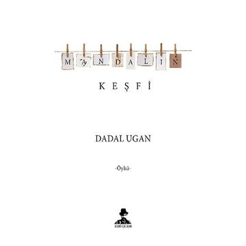 Mandalın Keşfi - Dadal Ugan