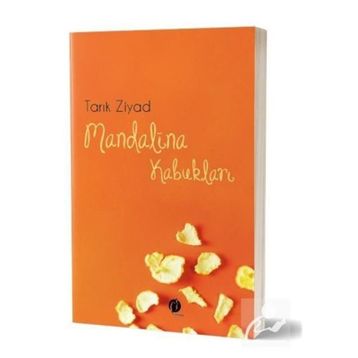 Mandalina Kabukları - Tarık Ziyad