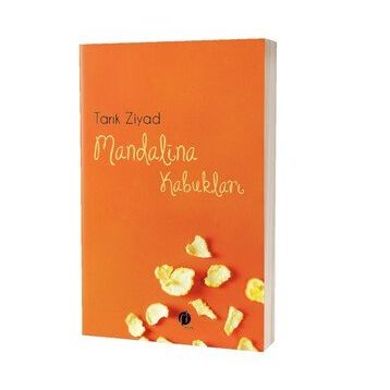 Mandalina Kabukları - Tarık Ziyad